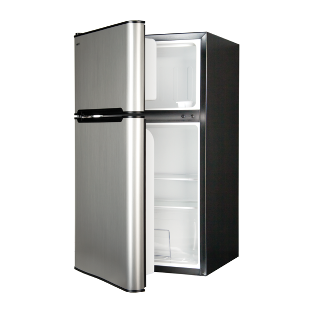 Які холодильники та морозильні камери утилізує наша компанія